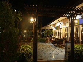 Khetwarin Resort