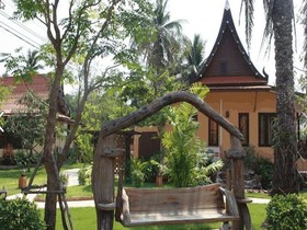 Khetwarin Resort