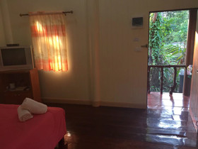 Kruamaeurai Homestay