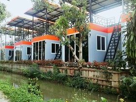 Meephawa Resort