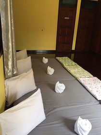 Meephawa Resort