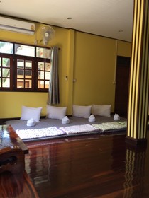 Meephawa Resort