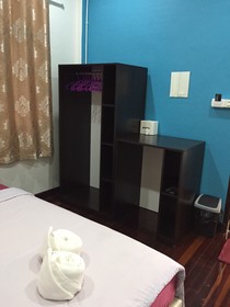 Meephawa Resort
