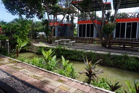 Meephawa Resort