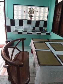Meephawa Resort