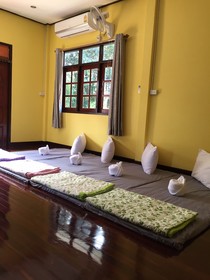 Meephawa Resort