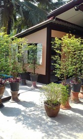 Meephawa Resort