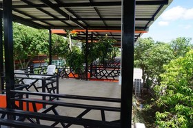 Meephawa Resort