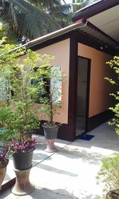 Meephawa Resort