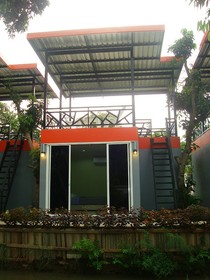 Meephawa Resort