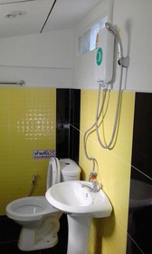 Meephawa Resort