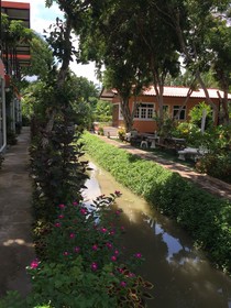 Meephawa Resort