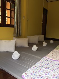 Meephawa Resort
