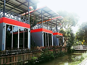 Meephawa Resort