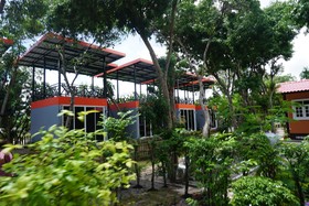 Meephawa Resort