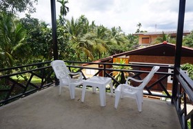 Meephawa Resort