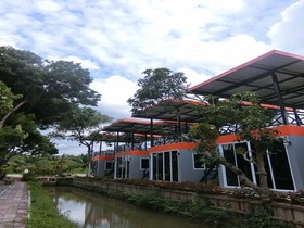 Meephawa Resort