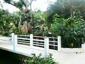 Meephawa Resort