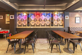 Nara Hotel Restaurant And Bar by OYO Rooms