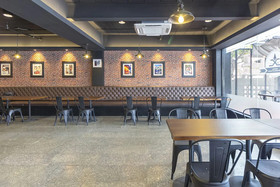Nara Hotel Restaurant And Bar by OYO Rooms