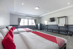 Nara Hotel Restaurant And Bar by OYO Rooms