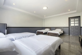 Nara Hotel Restaurant And Bar by OYO Rooms