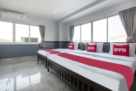 Nara Hotel Restaurant And Bar by OYO Rooms