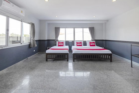 Nara Hotel Restaurant And Bar by OYO Rooms