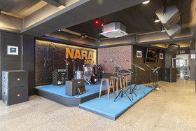 Nara Hotel Restaurant And Bar by OYO Rooms