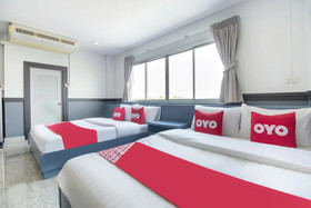 Nara Hotel Restaurant And Bar by OYO Rooms
