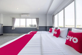 Nara Hotel Restaurant And Bar by OYO Rooms