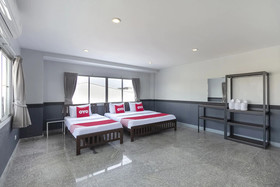 Nara Hotel Restaurant And Bar by OYO Rooms