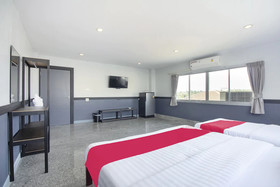 Nara Hotel Restaurant And Bar by OYO Rooms