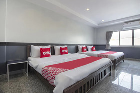 Nara Hotel Restaurant And Bar by OYO Rooms