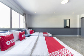 Nara Hotel Restaurant And Bar by OYO Rooms