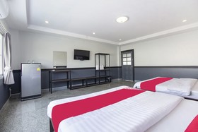 Nara Hotel Restaurant And Bar by OYO Rooms