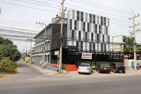 Nara Hotel Restaurant And Bar by OYO Rooms