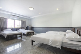 Nara Hotel Restaurant And Bar by OYO Rooms