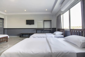 Nara Hotel Restaurant And Bar by OYO Rooms