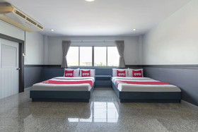 Nara Hotel Restaurant And Bar by OYO Rooms