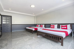 Nara Hotel Restaurant And Bar by OYO Rooms