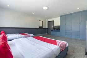 Nara Hotel Restaurant And Bar by OYO Rooms