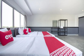 Nara Hotel Restaurant And Bar by OYO Rooms