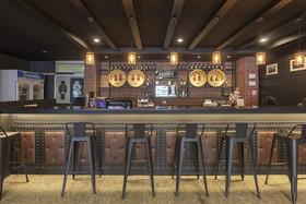 Nara Hotel Restaurant And Bar by OYO Rooms
