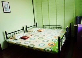 NR Homestay