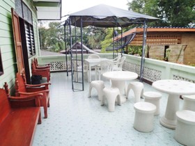 NR Homestay