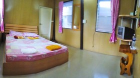 NR Homestay