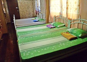 NR Homestay