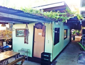 NR Homestay