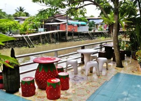 NR Homestay